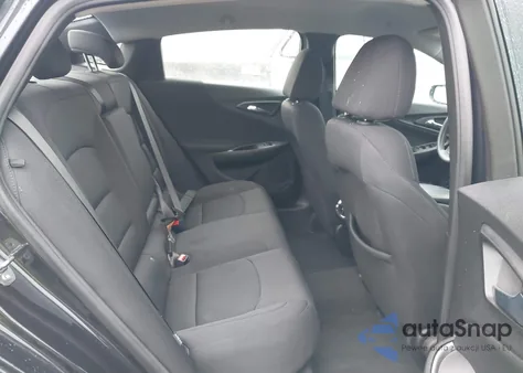 2023 Chevrolet Malibu Fwd 1Lt z USA, uszkodzony, nr VIN 1G1ZD5ST2PF231224